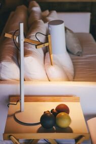 MARSET Scantling S - 5