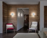 Lodes PUZZLE SINGLE SQUARE wall/ceiling - 6