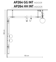 Karman STANT AP264 GG/HH - 3