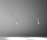 Oty Light POP P12/L Ø 3,0 recessed - 2