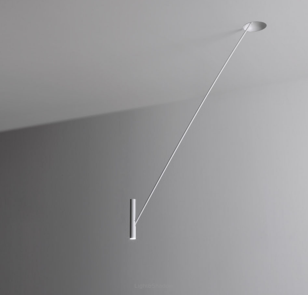 Oty Light POP P12/L Ø 3,0 recessed