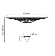 Karman MOONBLOOM SE256 1B/SE256 3B - 4