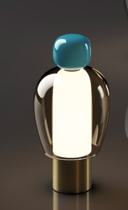 Lodes EASY PEASY FLAMINGO/ LAGOON 