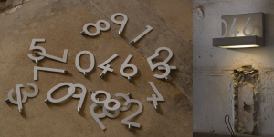 Karman Quarantasei AKCESORIUM