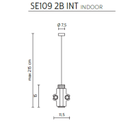 Karman Nando suspension 2 - 4