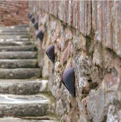 PURALUCE - WALKER footlight