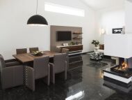 Catellani & Smith STCHU-MOON 02 Ø80/100cm wisząca - 5