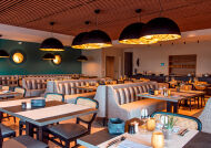 Catellani & Smith STCHU-MOON 02 Ø80/100cm wisząca - 8