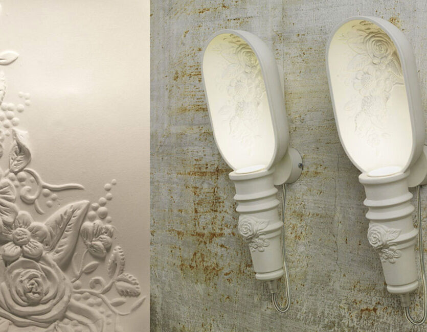 Karman WORK IN PROGRESS wall