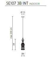 Karman Mek3 suspension - 3