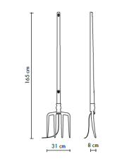 Karman Tobia IP20 - 3