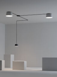 Vibia TUBE 6105 - 4