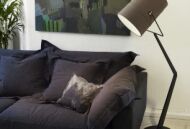 DIESEL LIVING with Lodes -  Fork floor - 2