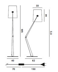 DIESEL LIVING with Lodes -  Fork floor - 3