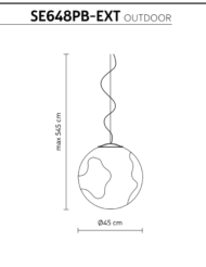 Karman ULULI e ULULA suspension - 5