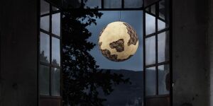 Karman ULULI e ULULA suspension