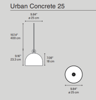 DIESEL LIVING with Lodes -  Urban Concrete 25 - 4