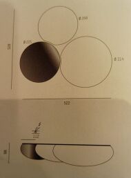 MOLTO LUCE Foam SD natynkowa - 3