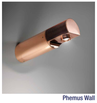 PURALUCE - PHEMUS wall - 2