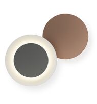 Vibia PUCK WALL ART 5485 / 5486 - 2