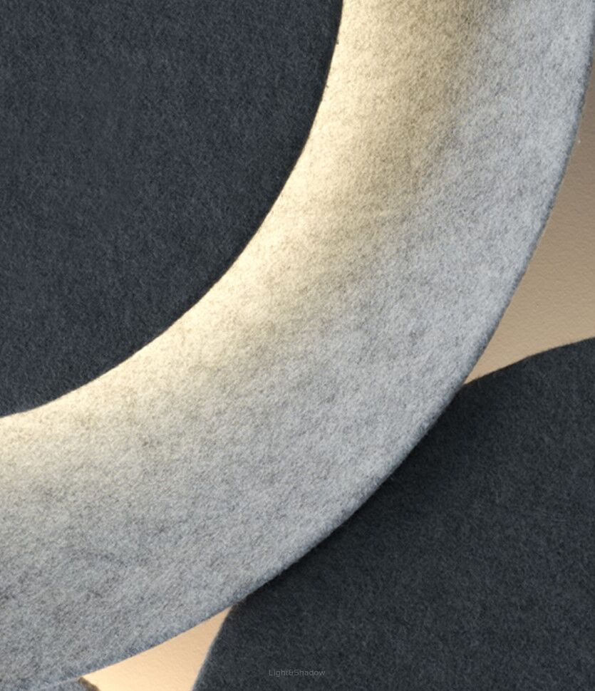 Vibia PUCK WALL ART 5485 / 5486