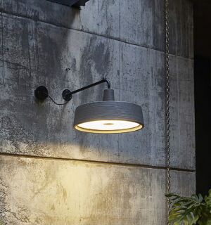 Marset Soho zewnętrzna kinkiet