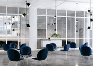 Zero Lighting GINZA vertical - 4