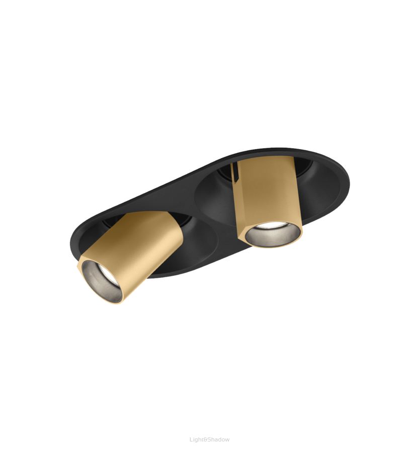 Wever&Ducre BLIEK petit 2.0 wpuszczana