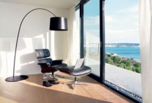 Foscarini Twiggy Floor