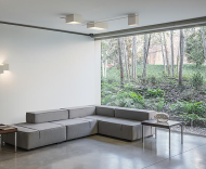 Vibia Structural 2645 ceiling - 2