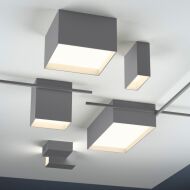 Vibia Structural 2645 ceiling - 4