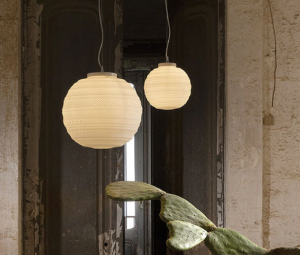 Karman Braille suspension