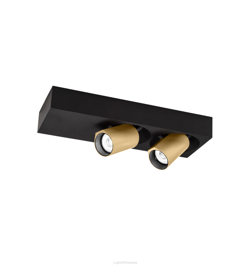 Wever&Ducre BLIEK petit 2.0 LED natynkowa