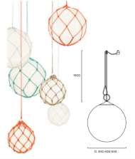 Zero Lighting FISHERMAN - 5