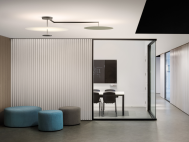 Vibia FLAT 5910/5924 - 2