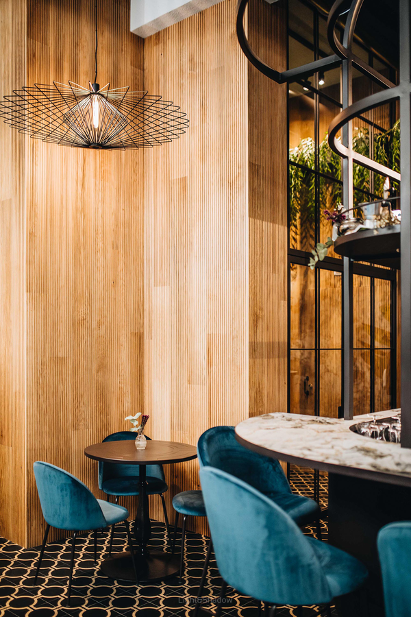 Wever&Ducre WIRO 3.0 DIAMOND 2,6m wisząca