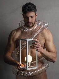 Karman Abachina kinkiet - 7