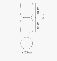 Vibia GHOST 4960 - 4