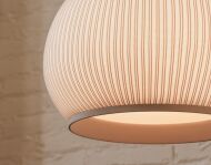 Vibia Knit wisząca - 3