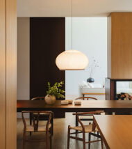 Vibia Knit wisząca - 9