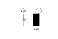 Chors Firefly A T - 3