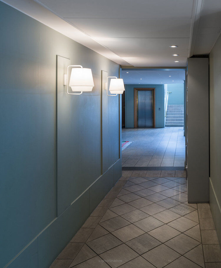 Zero Lighting ELEMENTS wall