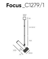 Aromas FOCUS _C1279/1 - 3