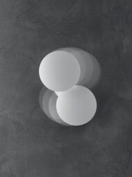 Lodes Puzzle Outdoor Double Round - 3