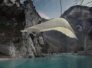 Karman Moby Dick 1 suspension  - 2