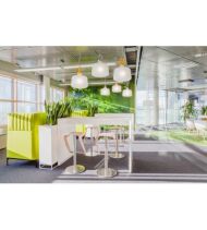 Zero Lighting BOTTLE suspension - 2