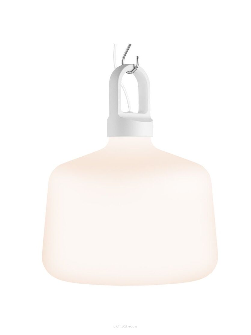 Zero Lighting BOTTLE suspension