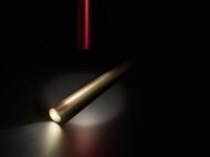 PURALUCE - FLUTE suspension - 4