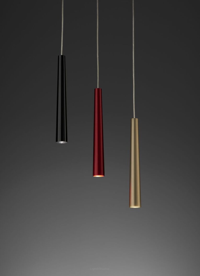 PURALUCE - FLUTE suspension