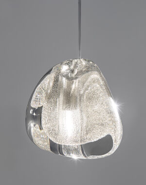 Terzani MIZU suspension 1